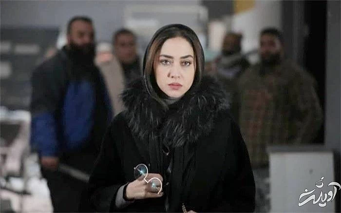 بهاره کیان افشار